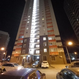 Фотография квартиры Аренда в Белых Росах на улице Судостроительная