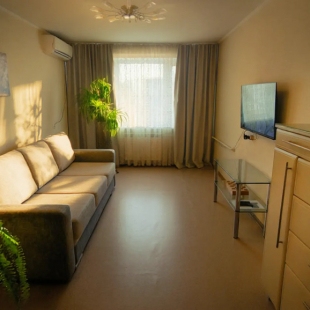 Фотография квартиры Квартира 3-комнатная в центре города