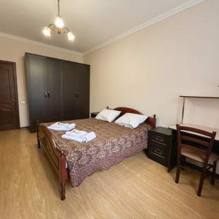 Фотография квартиры Квартира ПосуткаРу Октябр 337 Курортный парк и Питьевая галерея