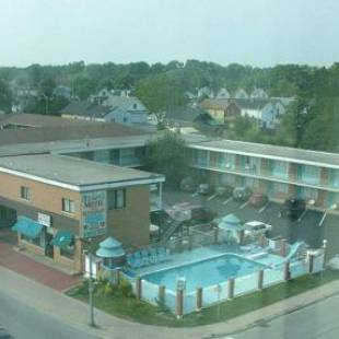 Фотографии мотеля 
            Olympia Motel