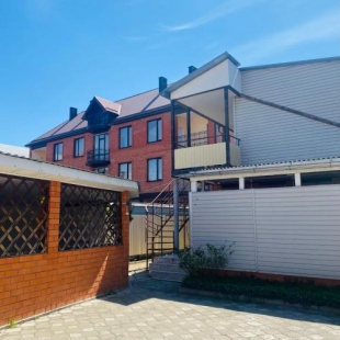 Фотография гостевого дома Мама