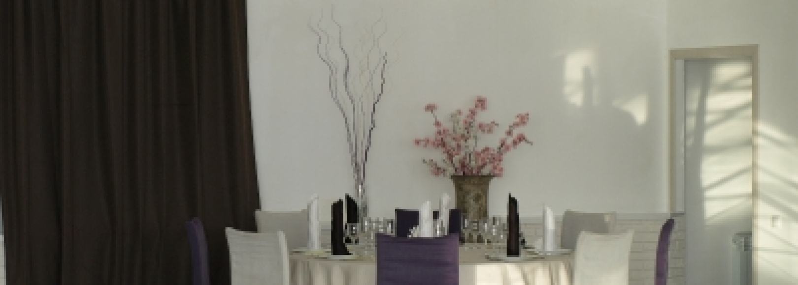 Фотография банкетного зала Байкальский Рай