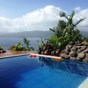 Фотографии мини отеля 
            Naveria Heights Lodge