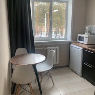 Фотография квартиры Апартаменты Приморская 5