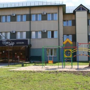 Фотография конференц-зала Ильмар Сити