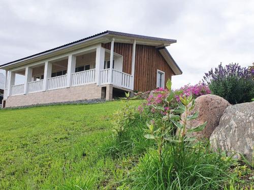 Фотография гостевого дома Журавно