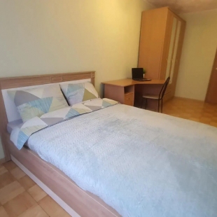 Фотография квартиры Апартаменты на улице 9-я Подлесная 6