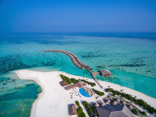 Фотография гостиницы Cocoon Maldives - All Inclusive