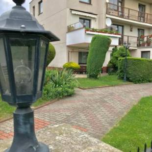 Фотографии гостевого дома
Vila Adéla Teplice Purkyňova 2777 CZ