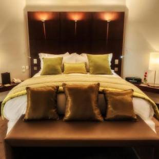 Фотография гостиницы Sofitel Algiers Hamma Garden