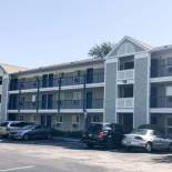 Фотография гостиницы Motel 6-Jacksonville, FL - South