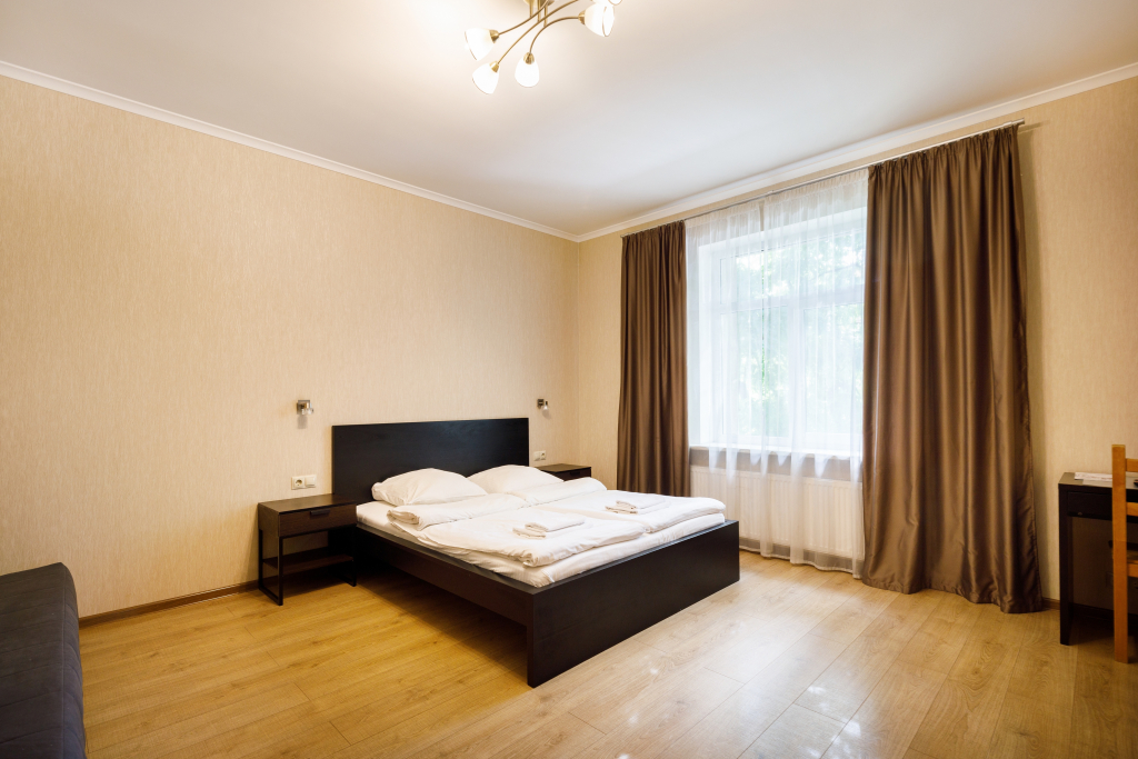 Фотография квартиры Апартаменты в сердце Амалиенау