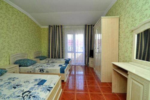 Фотографии гостевого дома
Золотой берег