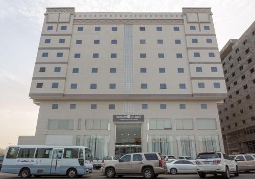 Фотография апарт отеля Shouel Inn Furnished Apartments