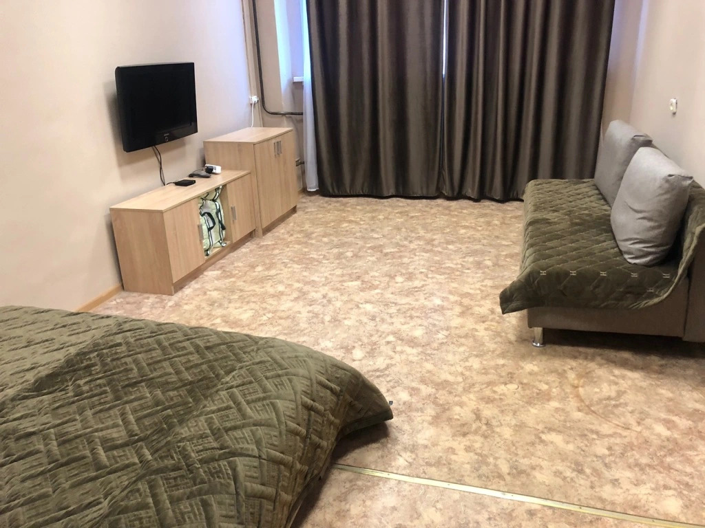 Фотография квартиры Квартира Dukat в Зеленограде 4