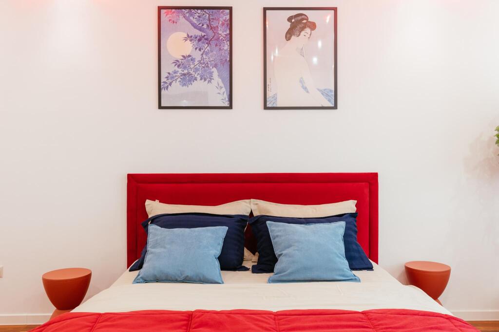 Фотография квартиры Room Tour (Рум Тур) на улице Пермякова