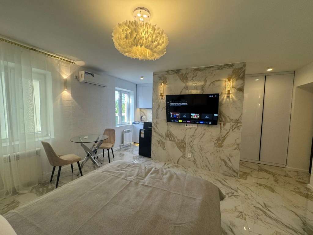 Фотография квартиры Жилое помещение Bali apartment