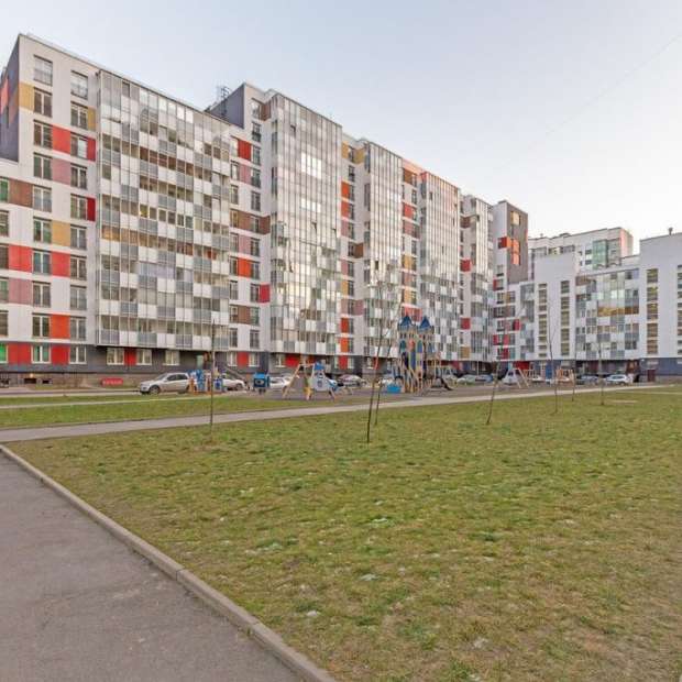 Фотографии квартиры
LikeHomeAparts (ЛайкХоумАпартс) на улице Столичная 14