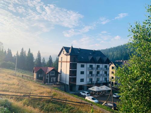 Фотография гостиницы Империал