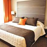 Фотография гостиницы Hotel Real Alameda de Queretaro