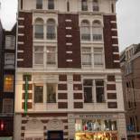 Фотография гостиницы Hotel Jimmy