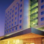 Фотография гостиницы Fiesta Inn Puebla Finsa