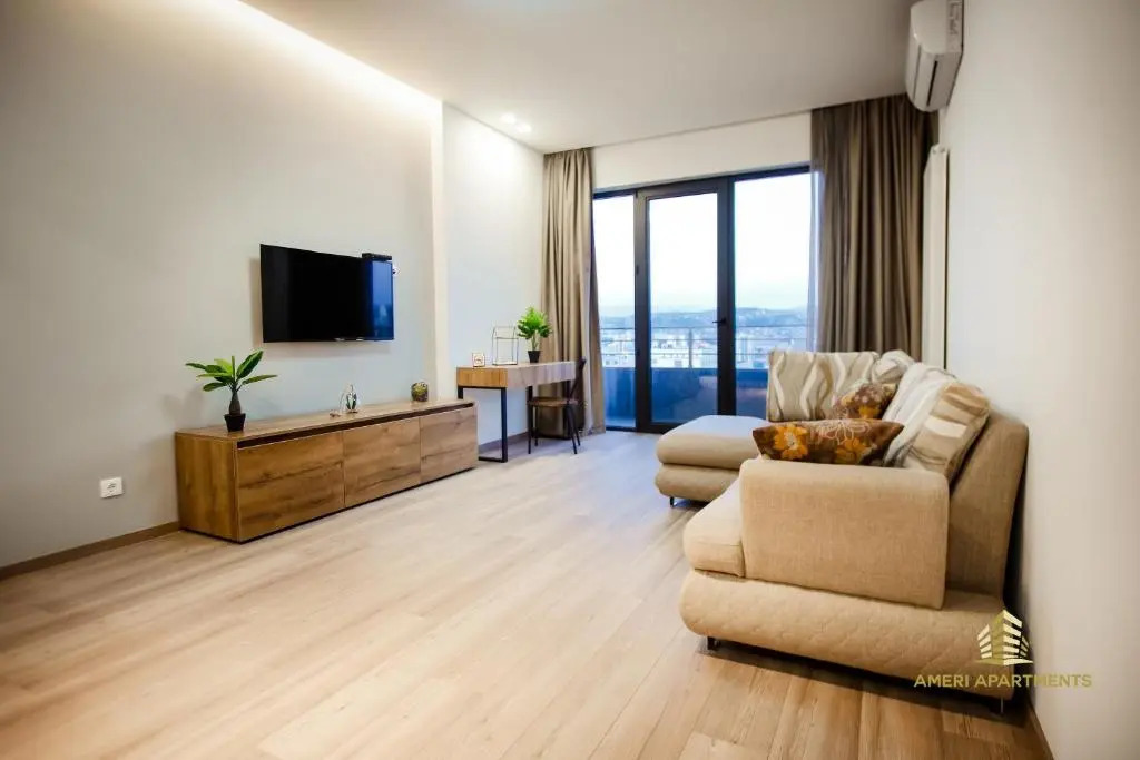 Фотография квартиры Ameri Apartments