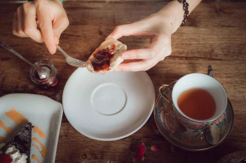 Фотографии мини отеля
Tawang Home