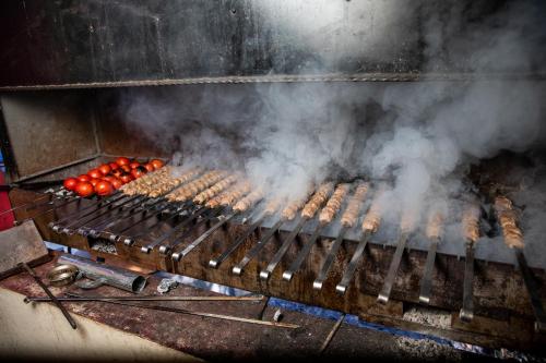 Фотографии гостиницы 
            Quba Uğur