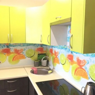 Фотография квартиры Апартаменты Московская 121к1 1