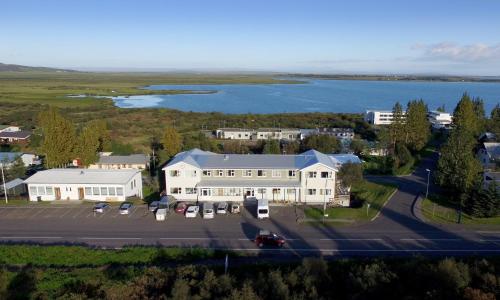 Фотографии хостела
Laugarvatn Hostel