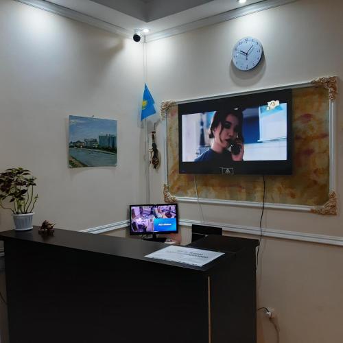 Фотографии хостела 
            Faraba