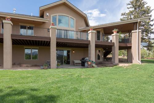 Фотография мини отеля Boarding @ Lazy D Ranch