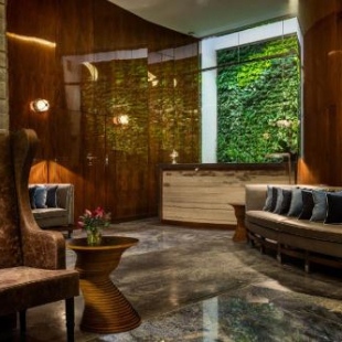 Фотография гостиницы Hotel Hugo