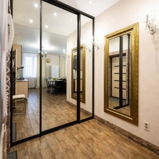 Фотография квартиры Пять Звезд на Ленина 51