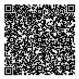 QR код гостиницы La Grace