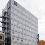 Фотография гостиницы Comfort Hotel Toyohashi
