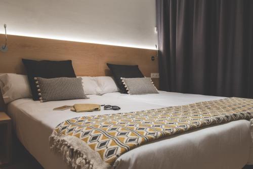 Фотография гостиницы Hostal Arriazu