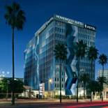 Фотография гостиницы Homewood Suites By Hilton Los Angeles International Airport
