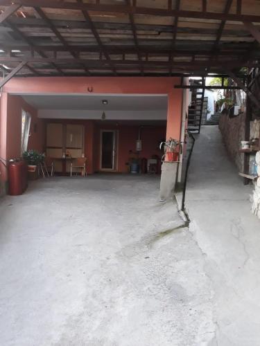 Фотография гостевого дома Валентина