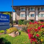 Фотография гостиницы Best Western De Anza Inn