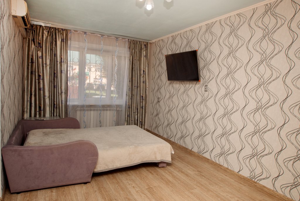 Фотография квартиры Апартаменты СКомфортом Проспект Мира 161