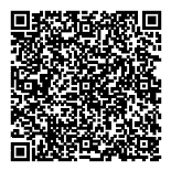 QR код мини отеля Уют