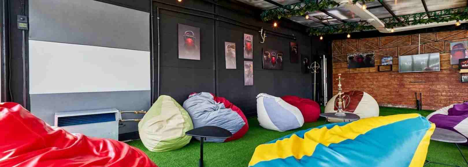 Фотография банкетного зала Play Room