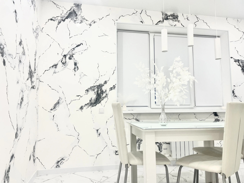 Фотография квартиры Квартира Уютная с самозаселением у президентского