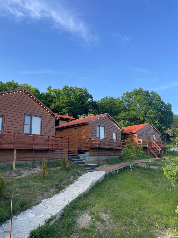 Фотография Коттеджа Частный дом Дубки 2