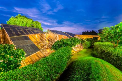 Фотография гостиницы Mana Ranakpur