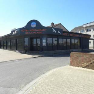 Фотографии гостиницы
Hôtel De La Plage