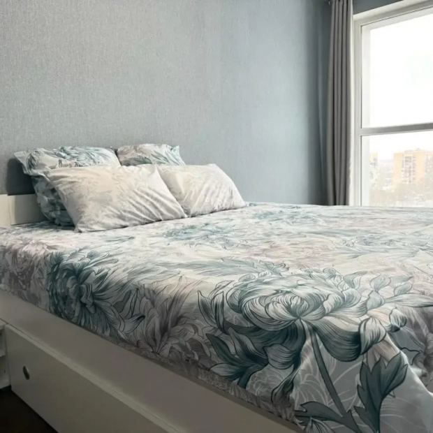 Фотографии квартиры 
            Квартира в доме бизнес-класса