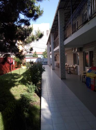 Фотография мини отеля Отрада